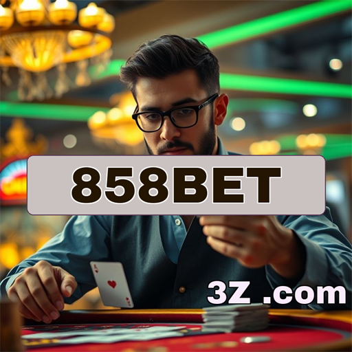 Apostas Inovadoras no 858 bet: Experiência Premium para Usuários