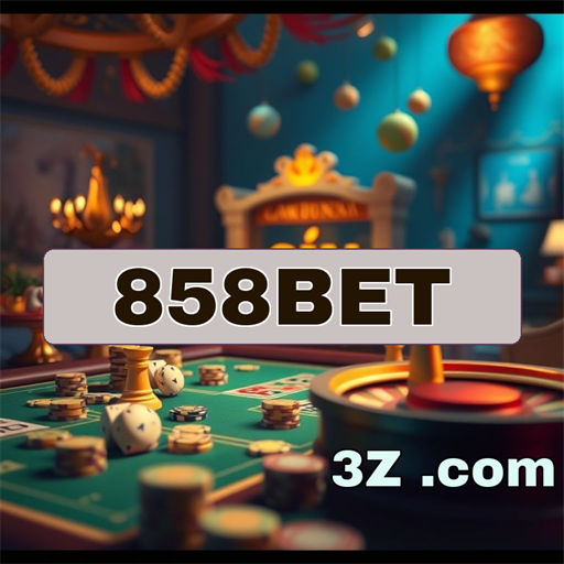 Aposte em Esporte com Estilo na 858 bet Hoje Mesmo