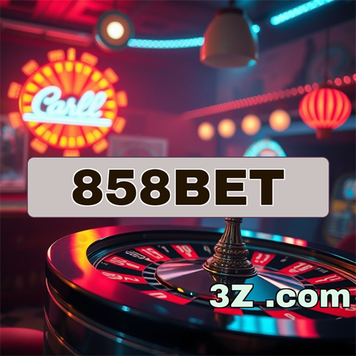 Promoções Irresistíveis na 858 bet para Gamers Brasileiros