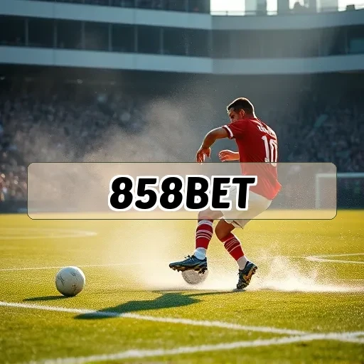 858 bet: Descubra as Melhores Promoções e Aproveite ao Máximo Seus Jogos