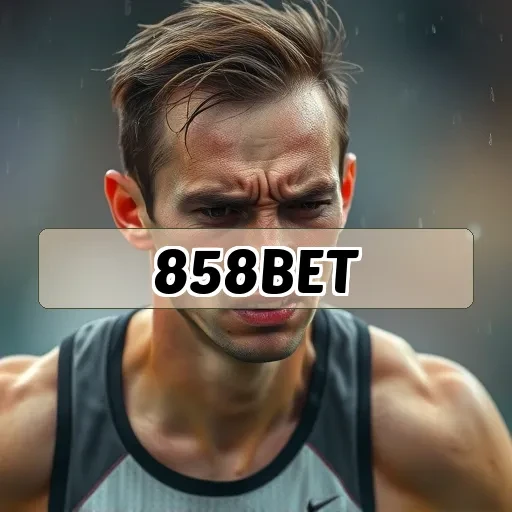858 bet: Mergulhe na Diversão dos Caça-níqueis Hoje Mesmo!