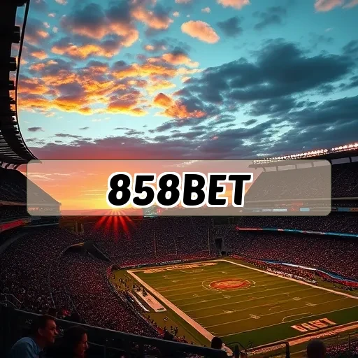 858 bet: A Revolução dos Jogos Virtuais para Apostadores Brasileiros